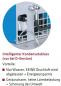 Preview: ELMAG MARK-Schraubenkompressor MSM MAXI 7,5 DF - 500/13bar